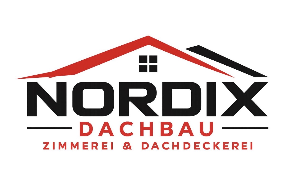 Nordix Dachbau GmbH Logo